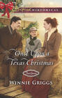 Once Upon A Texas Christmas