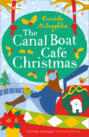 The Canal Boat Café Christmas