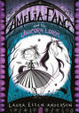 The Amelia Fang Series