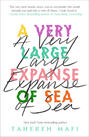 A Very Large Expanse of Sea