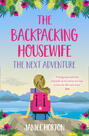 The Backpacking Housewife