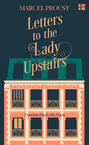 Letters to the Lady Upstairs