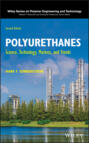 Polyurethanes