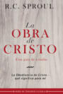 La obra de Cristo