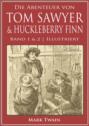 Die Abenteuer von Tom Sawyer & Huckleberry Finn