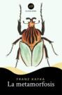 La metamorfosis