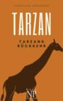 The Return Of Tarzan: Library Edition (Tarzan) The Return Of Tarzan: Library Edition (Tarzan)