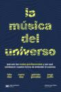 La música del universo