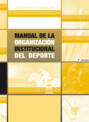 Manual de la organización institucional del deporte