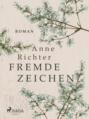 Fremde Zeichen