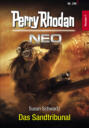 Perry Rhodan Neo 246: Das Sandtribunal