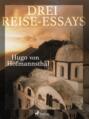 Drei Reise-Essays