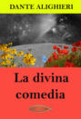 La divina comedia La divina comedia
