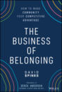 The Business of Belonging