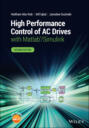 High Performance Control of AC Drives with Matlab\/Simulink