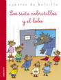 Los siete cabritillos y el lobo