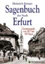 Sagenbuch der Stadt Erfurt