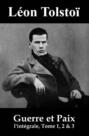 Guerre et Paix