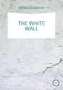 The white wall