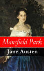 Mansfield Park Mansfield Park