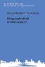 Religionsfreiheit in Indonesien?