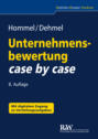 Unternehmensbewertung case by case