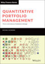 Quantitative Portfolio Management