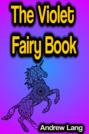 The Violet Fairy Book