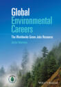 Global Environmental Careers