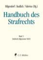 Handbuch des Strafrechts