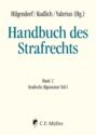 Handbuch des Strafrechts