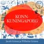 Konn-kuningapoeg