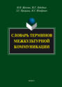 Словарь терминов межкультурной коммуникации