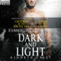 Dark and Light - Kindred Tales, Book 24 (Unabridged)