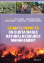 Climate Impacts on Sustainable Natural Resource Management