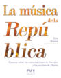 La música de la República