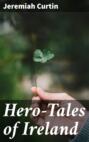 Hero-Tales of Ireland