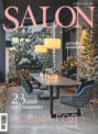 SALON-interior №01\/2022