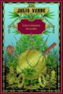 Cinco semanas en globo Cinco semanas en globo