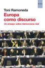 Europa como discurso