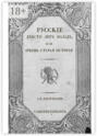 Русские двести лет назад, или Очень старая история Русские двести лет назад, или Очень старая история