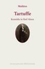 Tartuffe Tartuffe