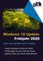 Windows 10 Update - Frühjahr 2020