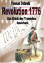 Revolution 1776 - Krieg in den Kolonien Sonderband