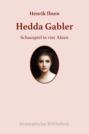 Hedda Gabler Hedda Gabler