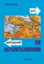 Die Asylentscheiderin