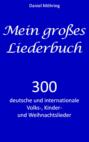 Mein großes Liederbuch