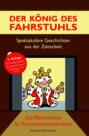 Der König des Fahrstuhls - Spektakuläre Geschichten aus der Zeitarbeit