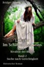 LILLIAN - Im Schatten des Seins