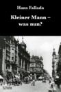 Kleiner Mann was nun? Kleiner Mann was nun?